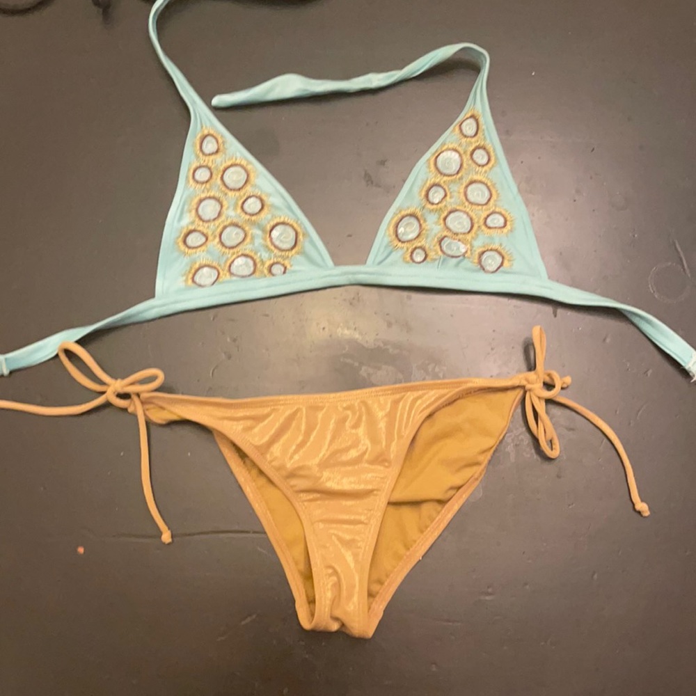RYGY BIKINI set